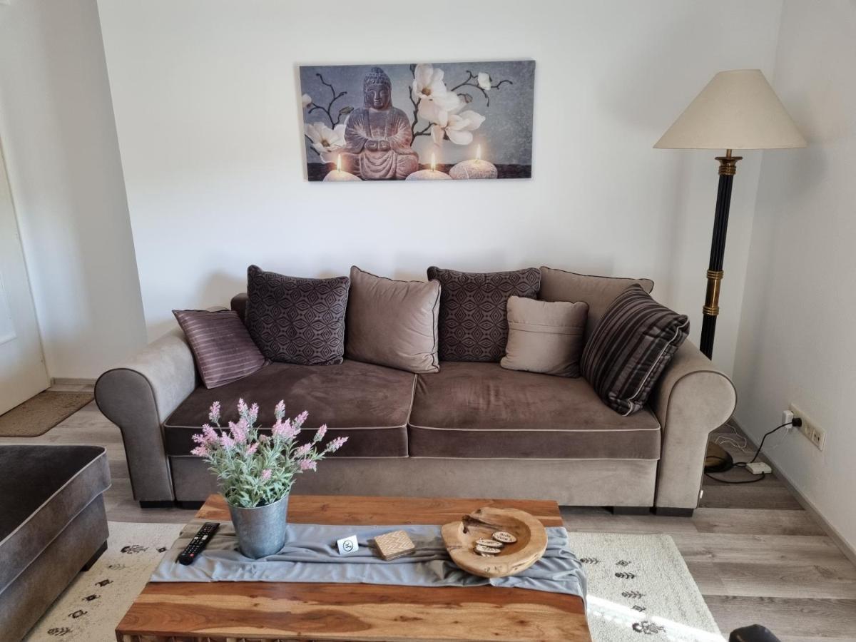 Wohlfuehl-Appartement Bergsee Family - Am Wildsee - Sup Und Schlitten For Free 제펠드 인 티롤 외부 사진