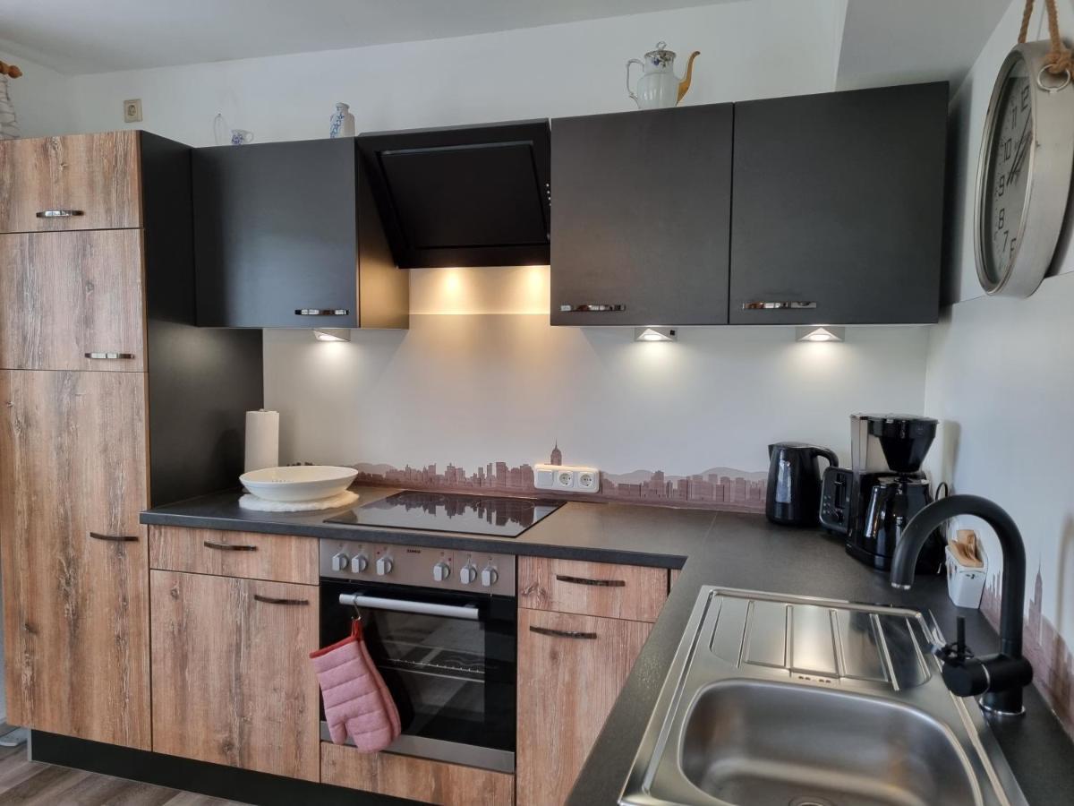 Wohlfuehl-Appartement Bergsee Family - Am Wildsee - Sup Und Schlitten For Free 제펠드 인 티롤 외부 사진