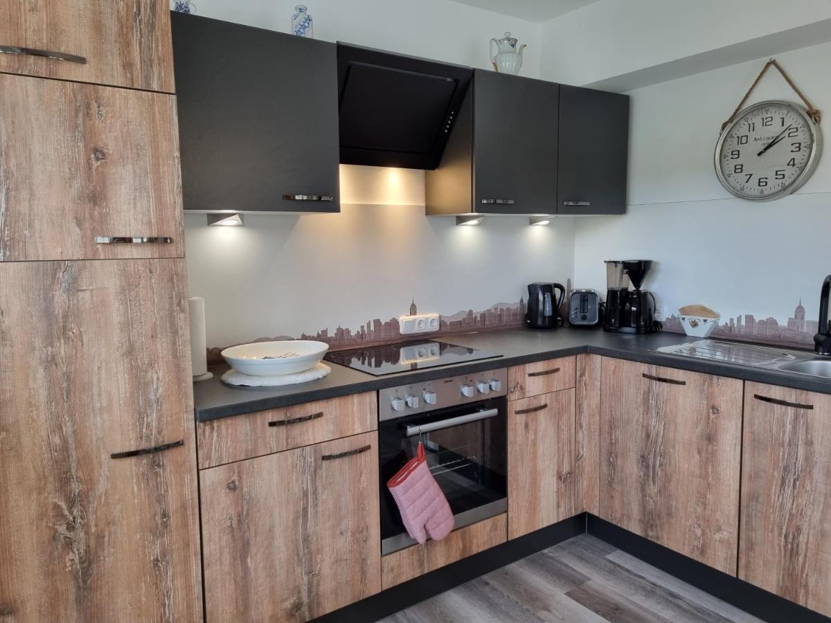 Wohlfuehl-Appartement Bergsee Family - Am Wildsee - Sup Und Schlitten For Free 제펠드 인 티롤 외부 사진
