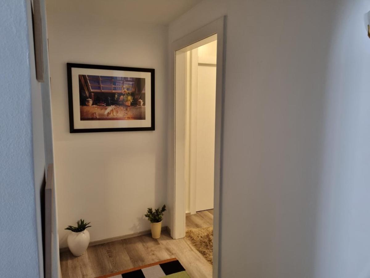 Wohlfuehl-Appartement Bergsee Family - Am Wildsee - Sup Und Schlitten For Free 제펠드 인 티롤 외부 사진