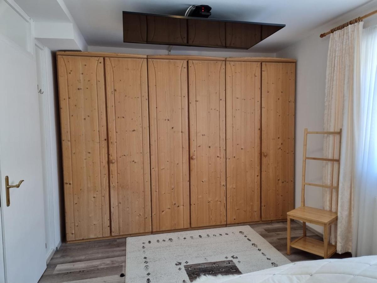 Wohlfuehl-Appartement Bergsee Family - Am Wildsee - Sup Und Schlitten For Free 제펠드 인 티롤 외부 사진