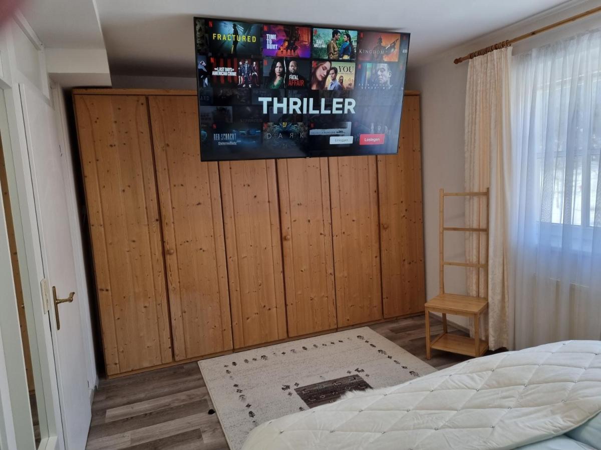 Wohlfuehl-Appartement Bergsee Family - Am Wildsee - Sup Und Schlitten For Free 제펠드 인 티롤 외부 사진