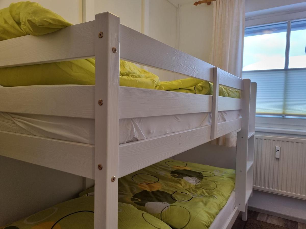 Wohlfuehl-Appartement Bergsee Family - Am Wildsee - Sup Und Schlitten For Free 제펠드 인 티롤 외부 사진