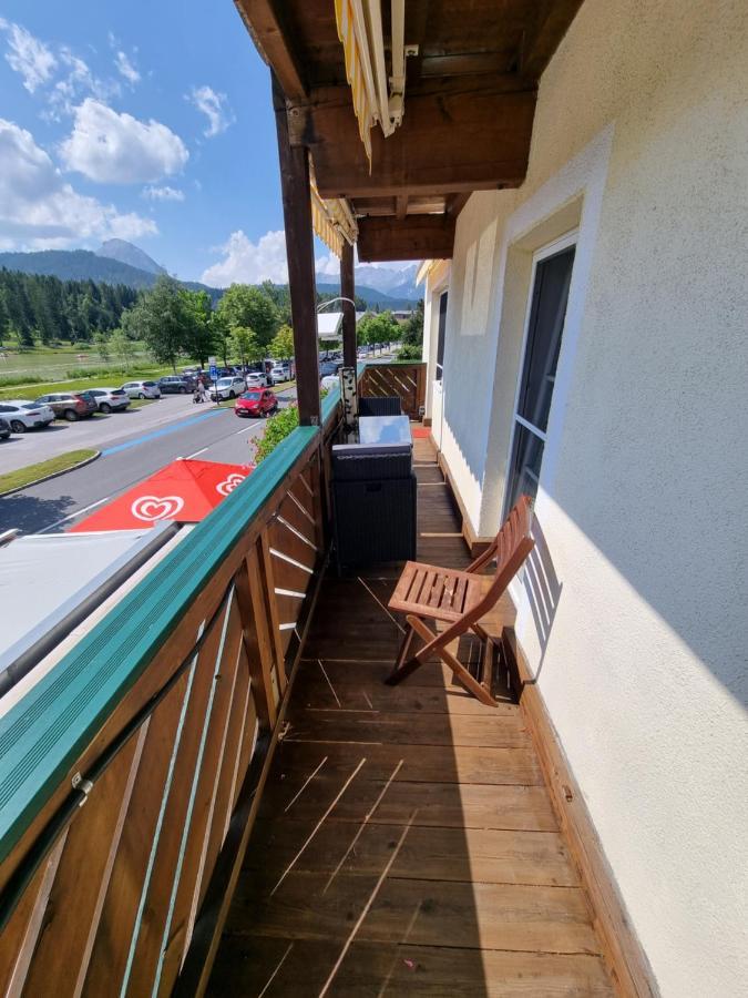 Wohlfuehl-Appartement Bergsee Family - Am Wildsee - Sup Und Schlitten For Free 제펠드 인 티롤 외부 사진