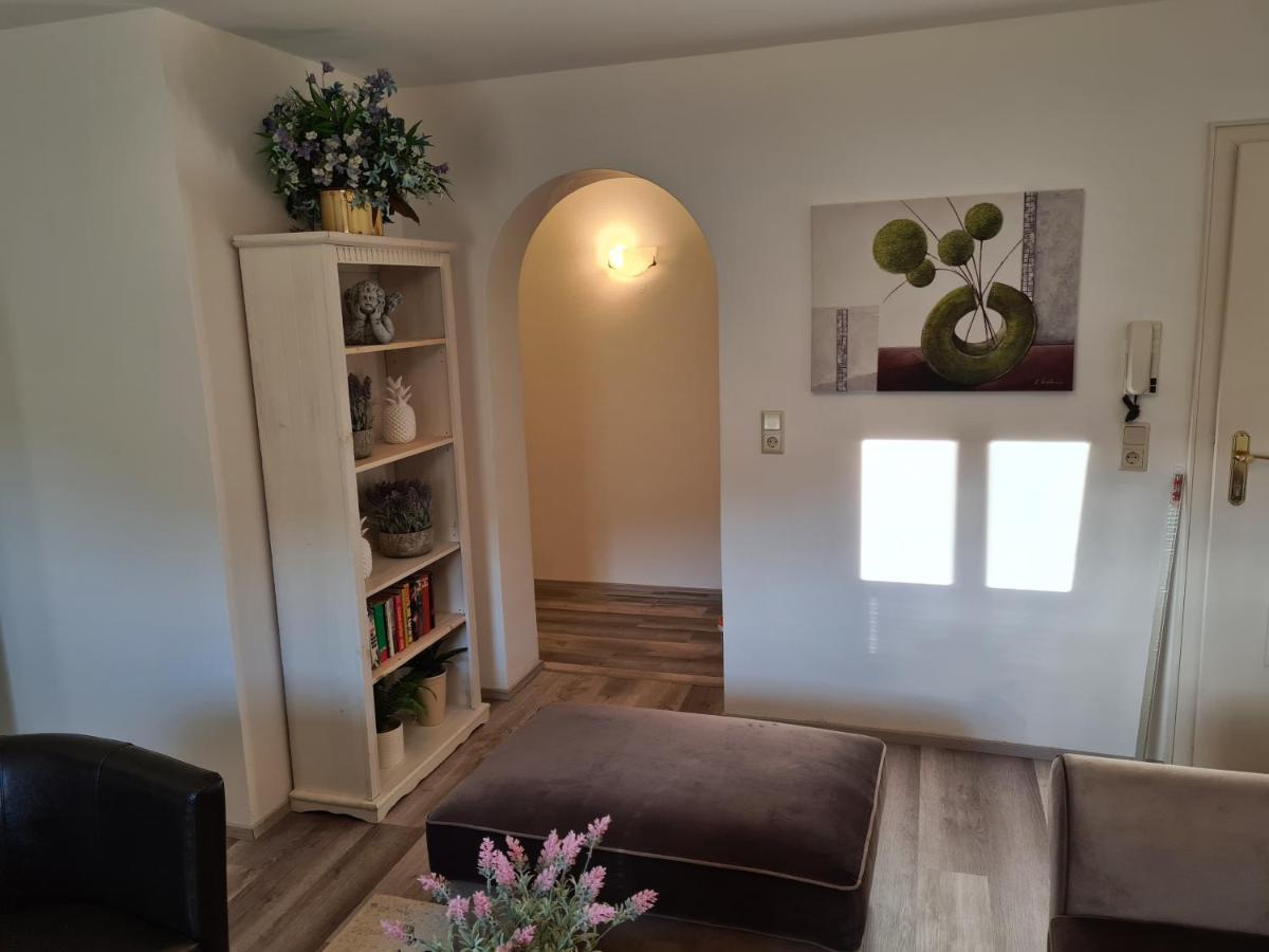 Wohlfuehl-Appartement Bergsee Family - Am Wildsee - Sup Und Schlitten For Free 제펠드 인 티롤 외부 사진
